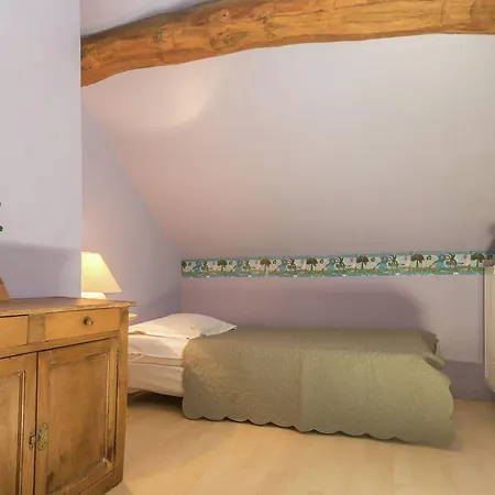 Maison De Vacances -