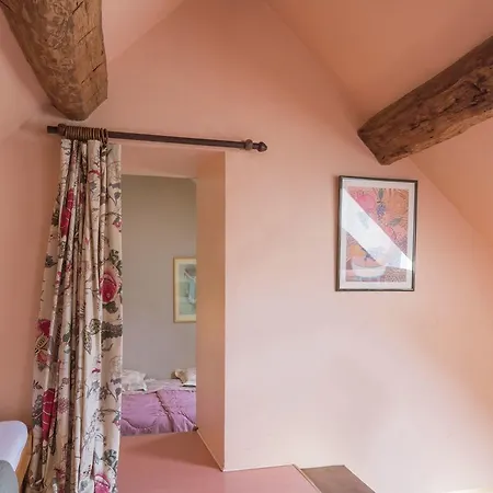 Maison De Vacances - Planay