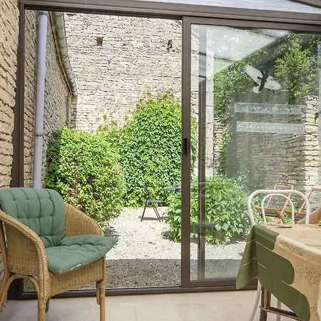 Maison De Vacances -
