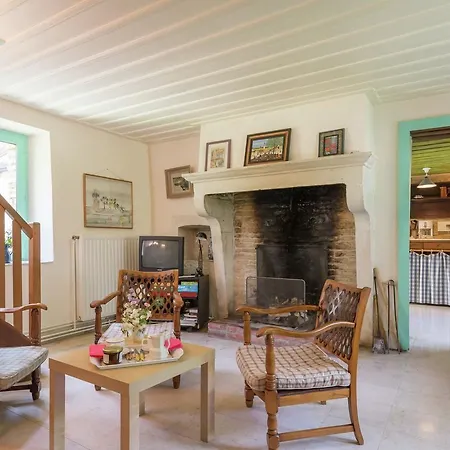 度假居 Maison De Vacances - *